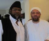 Shaikh Shafayat & Shaykh Abdullah Hakim Quick