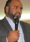 Bro. Wayne Shah 