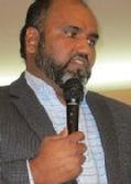 Bro. Wayne Shah 