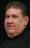 Rev. Thomas Graf