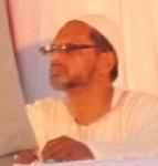 Dr. Rashid Malik - Georgia U.S.