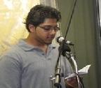 Bro. Yaseen Ramjohn