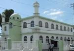 Central Masjid, Kingston Jamaica Head office for Islamic Council of Jamaica