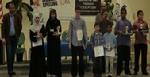 Worlds First Muslim Spelling Bee Competition