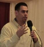 Anthony Sampedro