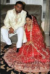 Aliyah & Zamir Somwaru