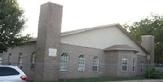 Islamic Center of Little Rock, Arkansas, U.S.A.