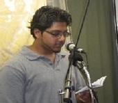 Bro. Yaseen Ramjohn