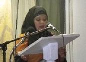 Sis. Elisha