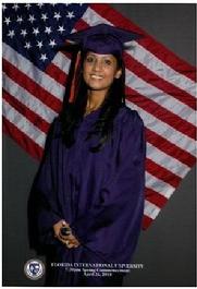 Fawzia Mohammed