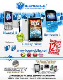 Gsm city