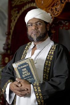maulana,shafayat,alhikmat.darululoom