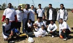 AL HAYA Team