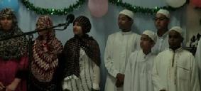 Some of AL-HAYA Youths