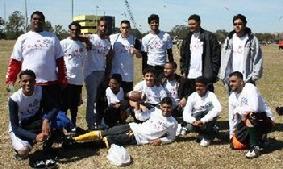 AL HAYA Team
